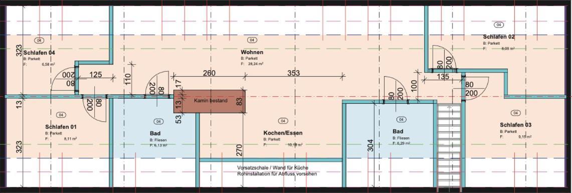 Grosse Dachgeschosswohnung Im Herzen Von Graz Ngoại thất bức ảnh